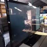 LOTE 533 - 01 TV LG 50” POL PARA RETIRADA DE PEÇAS. (NO ESTADO, LEILÃO NÃO TEM GARANTIA E NEM DEVOLUÇÃO, SUJEITO A POSSÍVEIS AVARIAS VISÍVEIS/OCULTAS E/OU AUSÊNCIA DE COMPONENTES).