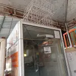 LOTE 605 - 01 CERVEJEIRA MARCA GELOPAR 220V. (NO ESTADO, LEILÃO NÃO TEM GARANTIA E NEM DEVOLUÇÃO, SUJEITO A POSSÍVEIS AVARIAS VISÍVEIS/OCULTAS E/OU AUSÊNCIA DE COMPONENTES).
