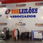 LOTE 054 - 02 FONES DE OUVIDO ,01 GPS E 01 CAMPAINHA WIRELESS. (NO ESTADO, LEILÃO NÃO TEM GARANTIA E NEM DEVOLUÇÃO, SUJEITO A POSSÍVEIS AVARIAS VISÍVEIS/OCULTAS E/OU AUSÊNCIA DE COMPONENTES).