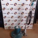 LOTE 649 - 01 ENCERADEIRA INDUSTRIAL. (NO ESTADO, LEILÃO NÃO TEM GARANTIA E NEM DEVOLUÇÃO, SUJEITO A POSSÍVEIS AVARIAS VISÍVEIS/OCULTAS E/OU AUSÊNCIA DE COMPONENTES).