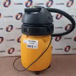 LOTE 561 - 01 ASPIRADOR DE PÓ MARCA ELECTROLUX MODELO GT3.000. (NO ESTADO, LEILÃO NÃO TEM GARANTIA E NEM DEVOLUÇÃO, SUJEITO A POSSÍVEIS AVARIAS VISÍVEIS/OCULTAS E/OU AUSÊNCIA DE COMPONENTES).