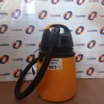 LOTE 563 - 01 ASPIRADOR DE PÓ MARCA ELECTROLUX MODELO GT3.000. (NO ESTADO, LEILÃO NÃO TEM GARANTIA E NEM DEVOLUÇÃO, SUJEITO A POSSÍVEIS AVARIAS VISÍVEIS/OCULTAS E/OU AUSÊNCIA DE COMPONENTES).