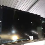 LOTE 538 - 01 TV MARCA SONY 46” POL PARA RETIRADA DE PEÇAS. (NO ESTADO, LEILÃO NÃO TEM GARANTIA E NEM DEVOLUÇÃO, SUJEITO A POSSÍVEIS AVARIAS VISÍVEIS/OCULTAS E/OU AUSÊNCIA DE COMPONENTES).