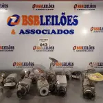 LOTE 013 - 01 LOTE COM VÁRIAS CÂMERAS DE SEGURANÇA MARCAS E MODELOS DIVERSOS. (NO ESTADO, LEILÃO NÃO TEM GARANTIA E NEM DEVOLUÇÃO, SUJEITO A POSSÍVEIS AVARIAS VISÍVEIS/OCULTAS E/OU AUSÊNCIA DE COMPONENTES).