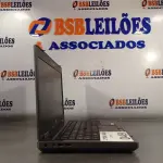LOTE 049 - 01 NOTEBOOK MARCA HP I5 MODELO PROBOOK 6460B SEM BATERIA PARA RETIRADA DE PEÇAS. (NO ESTADO, LEILÃO NÃO TEM GARANTIA E NEM DEVOLUÇÃO, SUJEITO A POSSÍVEIS AVARIAS VISÍVEIS/OCULTAS E/OU AUSÊNCIA DE COMPONENTES).