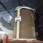 LOTE 060 - 01 EVAPORADORA INVERTER. (NO ESTADO, LEILÃO NÃO TEM GARANTIA E NEM DEVOLUÇÃO, SUJEITO A POSSÍVEIS AVARIAS VISÍVEIS/OCULTAS E/OU AUSÊNCIA DE COMPONENTES).