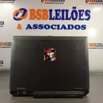 LOTE 045 - 01 NOTEBOOK MARCA HP I5 MODELO PROBOOK 6460B COM BATERIA PARA RETIRADA DE PEÇAS. (NO ESTADO, LEILÃO NÃO TEM GARANTIA E NEM DEVOLUÇÃO, SUJEITO A POSSÍVEIS AVARIAS VISÍVEIS/OCULTAS E/OU AUSÊNCIA DE COMPONENTES).