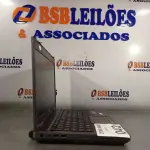 LOTE 042 - 01 NOTEBOOK MARCA HP I5 MODELO PROBOOK 6460B COM BATERIA PARA RETIRADA DE PEÇAS. (NO ESTADO, LEILÃO NÃO TEM GARANTIA E NEM DEVOLUÇÃO, SUJEITO A POSSÍVEIS AVARIAS VISÍVEIS/OCULTAS E/OU AUSÊNCIA DE COMPONENTES).