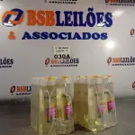 LOTE 030 - 12 FRASCOS DE SHAMPOO PANTENE PRO-V MICELAR PURIFICA E HIDRATA 200ML. (NO ESTADO, LEILÃO NÃO TEM GARANTIA E NEM DEVOLUÇÃO, SUJEITO A POSSÍVEIS AVARIAS VISÍVEIS/OCULTAS E/OU AUSÊNCIA DE COMPONENTES).