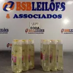 LOTE 030 - 12 FRASCOS DE SHAMPOO PANTENE PRO-V MICELAR PURIFICA E HIDRATA 200ML. (NO ESTADO, LEILÃO NÃO TEM GARANTIA E NEM DEVOLUÇÃO, SUJEITO A POSSÍVEIS AVARIAS VISÍVEIS/OCULTAS E/OU AUSÊNCIA DE COMPONENTES).