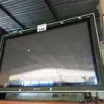LOTE 098 - 01 TV DE PLASMA 42” POL MARCA GRADIENTE PARA RETIRADA DE PEÇAS. (NO ESTADO, LEILÃO NÃO TEM GARANTIA E NEM DEVOLUÇÃO, SUJEITO A POSSÍVEIS AVARIAS VISÍVEIS/OCULTAS E/OU AUSÊNCIA DE COMPONENTES).