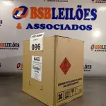 LOTE 096 - 12 TUBOS DE ESPUMA PU MULTIUSO TYTAN. (NO ESTADO, LEILÃO NÃO TEM GARANTIA E NEM DEVOLUÇÃO, SUJEITO A POSSÍVEIS AVARIAS VISÍVEIS/OCULTAS E/OU AUSÊNCIA DE COMPONENTES).