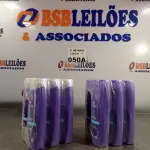 LOTE 050 - 06 FRASCOS DE SHAMPOO E 06 FRASCOS CONDICIONADOR AUSSIE 180ML. (NO ESTADO, LEILÃO NÃO TEM GARANTIA E NEM DEVOLUÇÃO, SUJEITO A POSSÍVEIS AVARIAS VISÍVEIS/OCULTAS E/OU AUSÊNCIA DE COMPONENTES).