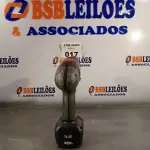 LOTE 017 - 01 PARAFUSADEIRA MARCA SKILL 14.4V SEM O CARREGADOR. (NO ESTADO, LEILÃO NÃO TEM GARANTIA E NEM DEVOLUÇÃO, SUJEITO A POSSÍVEIS AVARIAS VISÍVEIS/OCULTAS E/OU AUSÊNCIA DE COMPONENTES).