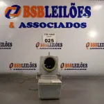 LOTE 025 - 01 AQUECEDOR PARA BANHEIRA DE HIDROMASSAGEM. (NO ESTADO, LEILÃO NÃO TEM GARANTIA E NEM DEVOLUÇÃO, SUJEITO A POSSÍVEIS AVARIAS VISÍVEIS/OCULTAS E/OU AUSÊNCIA DE COMPONENTES).