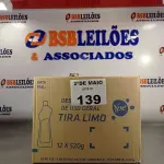 LOTE 139 - 01 LOTE COM VÁRIAS TORNEIRAS MARCAS E MODELOS DIVERSOS. (NO ESTADO, LEILÃO NÃO TEM GARANTIA E NEM DEVOLUÇÃO, SUJEITO A POSSÍVEIS AVARIAS VISÍVEIS/OCULTAS E/OU AUSÊNCIA DE COMPONENTES).