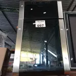 LOTE 097 - 01 SUCATA DE ADEGA ELECTROLUX. (NO ESTADO, LEILÃO NÃO TEM GARANTIA E NEM DEVOLUÇÃO, SUJEITO A POSSÍVEIS AVARIAS VISÍVEIS/OCULTAS E/OU AUSÊNCIA DE COMPONENTES).