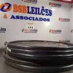 LOTE 111 - 06 PENEIRAS MARCAS E MODELOS DIVERSOS. (NO ESTADO, LEILÃO NÃO TEM GARANTIA E NEM DEVOLUÇÃO, SUJEITO A POSSÍVEIS AVARIAS VISÍVEIS/OCULTAS E/OU AUSÊNCIA DE COMPONENTES).