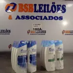LOTE 180 - 12 FRASCOS DE SHAMPOO HEAD&SHOUDERS SENDO 06 ANTICOCEIRA E 06 ANTICASPA 200ML. (NO ESTADO, LEILÃO NÃO TEM GARANTIA E NEM DEVOLUÇÃO, SUJEITO A POSSÍVEIS AVARIAS VISÍVEIS/OCULTAS E/OU AUSÊNCIA DE COMPONENTES).