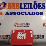 LOTE 009 - 01 TABLET SAMSUNG GALAXY NOTE 10.1. (NO ESTADO, LEILÃO NÃO TEM GARANTIA E NEM DEVOLUÇÃO, SUJEITO A POSSÍVEIS AVARIAS VISÍVEIS/OCULTAS E/OU AUSÊNCIA DE COMPONENTES).