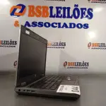 LOTE 044 - 01 NOTEBOOK MARCA HP I5 MODELO PROBOOK 6460B COM BATERIA PARA RETIRADA DE PEÇAS. (NO ESTADO, LEILÃO NÃO TEM GARANTIA E NEM DEVOLUÇÃO, SUJEITO A POSSÍVEIS AVARIAS VISÍVEIS/OCULTAS E/OU AUSÊNCIA DE COMPONENTES).