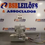 LOTE 025 - 01 AQUECEDOR PARA BANHEIRA DE HIDROMASSAGEM. (NO ESTADO, LEILÃO NÃO TEM GARANTIA E NEM DEVOLUÇÃO, SUJEITO A POSSÍVEIS AVARIAS VISÍVEIS/OCULTAS E/OU AUSÊNCIA DE COMPONENTES).