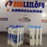 LOTE 180 - 12 FRASCOS DE SHAMPOO HEAD&SHOUDERS SENDO 06 ANTICOCEIRA E 06 ANTICASPA 200ML. (NO ESTADO, LEILÃO NÃO TEM GARANTIA E NEM DEVOLUÇÃO, SUJEITO A POSSÍVEIS AVARIAS VISÍVEIS/OCULTAS E/OU AUSÊNCIA DE COMPONENTES).