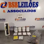 LOTE 014 - 01 AFIADOR DE FACAS, 01 PLACA DE VÍDEO E 10 HARD DISC PARA NOTEBOOK MARCAS E MODELOS DIVERSOS. (NO ESTADO, LEILÃO NÃO TEM GARANTIA E NEM DEVOLUÇÃO, SUJEITO A POSSÍVEIS AVARIAS VISÍVEIS/OCULTAS E/OU AUSÊNCIA DE COMPONENTES).
