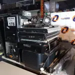 LOTE 178 - 01 LOTE COM PERIFÉRICOS DE INFORMÁTICA DIVERSOS. (NO ESTADO, LEILÃO NÃO TEM GARANTIA E NEM DEVOLUÇÃO, SUJEITO A POSSÍVEIS AVARIAS VISÍVEIS/OCULTAS E/OU AUSÊNCIA DE COMPONENTES).