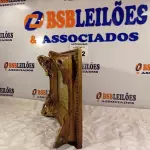 LOTE 132 - 01 QUADRO DECORATIVO COM PINTURA A ÓLEO. (NO ESTADO, LEILÃO NÃO TEM GARANTIA E NEM DEVOLUÇÃO, SUJEITO A POSSÍVEIS AVARIAS VISÍVEIS/OCULTAS E/OU AUSÊNCIA DE COMPONENTES).