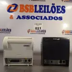 LOTE 021 - 02 IMPRESSORAS DE CUPOM SENDO 01 BEMATECH NÃO FISCAL E 01 EPSON. (NO ESTADO, LEILÃO NÃO TEM GARANTIA E NEM DEVOLUÇÃO, SUJEITO A POSSÍVEIS AVARIAS VISÍVEIS/OCULTAS E/OU AUSÊNCIA DE COMPONENTES).