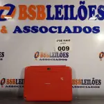 LOTE 009 - 01 TABLET SAMSUNG GALAXY NOTE 10.1. (NO ESTADO, LEILÃO NÃO TEM GARANTIA E NEM DEVOLUÇÃO, SUJEITO A POSSÍVEIS AVARIAS VISÍVEIS/OCULTAS E/OU AUSÊNCIA DE COMPONENTES).
