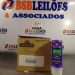 LOTE 060 - 06 FRASCOS DE DEEP CONDITIONER REVITALISANT EM PROFONDEUR 236ML. (NO ESTADO, LEILÃO NÃO TEM GARANTIA E NEM DEVOLUÇÃO, SUJEITO A POSSÍVEIS AVARIAS VISÍVEIS/OCULTAS E/OU AUSÊNCIA DE COMPONENTES).