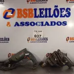 LOTE 037 - 02 FURADEIRAS MARCAS E MODELOS DIVERSOS. (NO ESTADO, LEILÃO NÃO TEM GARANTIA E NEM DEVOLUÇÃO, SUJEITO A POSSÍVEIS AVARIAS VISÍVEIS/OCULTAS E/OU AUSÊNCIA DE COMPONENTES).