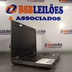 LOTE 040 - 01 NOTEBOOK MARCA HP I5 MODELO PROBOOK 6460B SEM BATERIA PARA RETIRADA DE PEÇAS. (NO ESTADO, LEILÃO NÃO TEM GARANTIA E NEM DEVOLUÇÃO, SUJEITO A POSSÍVEIS AVARIAS VISÍVEIS/OCULTAS E/OU AUSÊNCIA DE COMPONENTES).