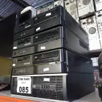 LOTE 085 - 04 CPU’S MARCAS E MODELOS DIVERSOS PARA RETIRADA DE PEÇAS. (NO ESTADO, LEILÃO NÃO TEM GARANTIA E NEM DEVOLUÇÃO, SUJEITO A POSSÍVEIS AVARIAS VISÍVEIS/OCULTAS E/OU AUSÊNCIA DE COMPONENTES).