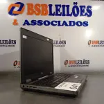 LOTE 041 - 01 NOTEBOOK MARCA HP I5 MODELO PROBOOK 6460B COM BATERIA PARA RETIRADA DE PEÇAS. (NO ESTADO, LEILÃO NÃO TEM GARANTIA E NEM DEVOLUÇÃO, SUJEITO A POSSÍVEIS AVARIAS VISÍVEIS/OCULTAS E/OU AUSÊNCIA DE COMPONENTES).