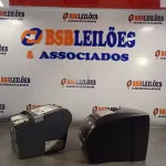 LOTE 187 - 02 IMPRESSORAS DE CUPOM SENDO: 01 BEMATECH NÃO FISCAL E 01 EPSON. (NO ESTADO, LEILÃO NÃO TEM GARANTIA E NEM DEVOLUÇÃO, SUJEITO A POSSÍVEIS AVARIAS VISÍVEIS/OCULTAS E/OU AUSÊNCIA DE COMPONENTES).