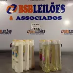 LOTE 010 - 06 FRASCOS DE CONDICIONADOR PANTENE PRO-V BRILHO EXTREMO 175ML E 06 FRASCOS DE SHAMPOO PANTENE PRO-V MICELAR PURIFICA E HIDRATA 200ML. (NO ESTADO, LEILÃO NÃO TEM GARANTIA E NEM DEVOLUÇÃO, SUJEITO A POSSÍVEIS AVARIAS VISÍVEIS/OCULTAS E/OU AUSÊNCIA DE COMPONENTES).