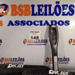 LOTE 148 - 05 DETECTORES DE METAL INCOMPLETOS. (NO ESTADO, LEILÃO NÃO TEM GARANTIA E NEM DEVOLUÇÃO, SUJEITO A POSSÍVEIS AVARIAS VISÍVEIS/OCULTAS E/OU AUSÊNCIA DE COMPONENTES).