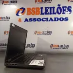 LOTE 047 - 01 NOTEBOOK MARCA HP I5 MODELO PROBOOK 6460B SEM BATERIA PARA RETIRADA DE PEÇAS. (NO ESTADO, LEILÃO NÃO TEM GARANTIA E NEM DEVOLUÇÃO, SUJEITO A POSSÍVEIS AVARIAS VISÍVEIS/OCULTAS E/OU AUSÊNCIA DE COMPONENTES).