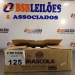 LOTE 125 - 14 TUBOS DE ADESIVO INCOLOR PARA PVC RÍGIDO. (NO ESTADO, LEILÃO NÃO TEM GARANTIA E NEM DEVOLUÇÃO, SUJEITO A POSSÍVEIS AVARIAS VISÍVEIS/OCULTAS E/OU AUSÊNCIA DE COMPONENTES).