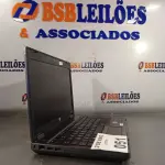 LOTE 051 - 01 NOTEBOOK MARCA HP I5 MODELO PROBOOK 6460B COM BATERIA PARA RETIRADA DE PEÇAS. (NO ESTADO, LEILÃO NÃO TEM GARANTIA E NEM DEVOLUÇÃO, SUJEITO A POSSÍVEIS AVARIAS VISÍVEIS/OCULTAS E/OU AUSÊNCIA DE COMPONENTES).