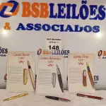 LOTE 148 - 03 CANETAS SENDO: 01 ÁUREA 1990, 01 ADVENTURE 1970 E 01 ORION 1970. (NO ESTADO, LEILÃO NÃO TEM GARANTIA E NEM DEVOLUÇÃO, SUJEITO A POSSÍVEIS AVARIAS VISÍVEIS/OCULTAS E/OU AUSÊNCIA DE COMPONENTES).