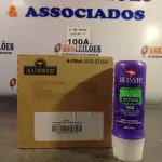 LOTE 100 - 06 FRASCOS DE DEEP CONDITIONER REVITALISANT EM PROFONDEUR 236ML. (NO ESTADO, LEILÃO NÃO TEM GARANTIA E NEM DEVOLUÇÃO, SUJEITO A POSSÍVEIS AVARIAS VISÍVEIS/OCULTAS E/OU AUSÊNCIA DE COMPONENTES).