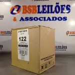 LOTE 122 - 12 TUBOS DE ESPUMA PU MULTIUSO TYTAN. (NO ESTADO, LEILÃO NÃO TEM GARANTIA E NEM DEVOLUÇÃO, SUJEITO A POSSÍVEIS AVARIAS VISÍVEIS/OCULTAS E/OU AUSÊNCIA DE COMPONENTES).