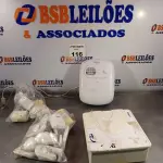 LOTE 116 - 02 CENTRAIS DE ALARME E VÁRIOS SENSORES INCOMPLETOS PARA RETIRADA DE PEÇAS. (NO ESTADO, LEILÃO NÃO TEM GARANTIA E NEM DEVOLUÇÃO, SUJEITO A POSSÍVEIS AVARIAS VISÍVEIS/OCULTAS E/OU AUSÊNCIA DE COMPONENTES).