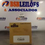 LOTE 100 - 06 FRASCOS DE DEEP CONDITIONER REVITALISANT EM PROFONDEUR 236ML. (NO ESTADO, LEILÃO NÃO TEM GARANTIA E NEM DEVOLUÇÃO, SUJEITO A POSSÍVEIS AVARIAS VISÍVEIS/OCULTAS E/OU AUSÊNCIA DE COMPONENTES).
