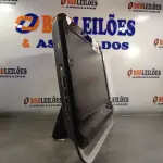 LOTE 196 - 01 COMPUTADOR ALL IN ONE MARCA HP. (NO ESTADO, LEILÃO NÃO TEM GARANTIA E NEM DEVOLUÇÃO, SUJEITO A POSSÍVEIS AVARIAS VISÍVEIS/OCULTAS E/OU AUSÊNCIA DE COMPONENTES).