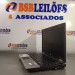 LOTE 008 - 01 NOTEBOOK MARCA HP DUAL CORE MODELO PROBOOK 6445B PARA RETIRADA DE PEÇAS. (NO ESTADO, LEILÃO NÃO TEM GARANTIA E NEM DEVOLUÇÃO, SUJEITO A POSSÍVEIS AVARIAS VISÍVEIS/OCULTAS E/OU AUSÊNCIA DE COMPONENTES).
